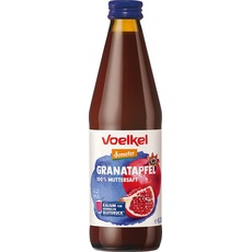 Voelkel Granatapfel 100% Muttersaft (6 x 0,33l)