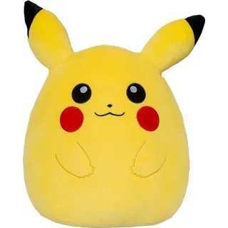 Pokémon Squishmallows Pikachu #1 25cm Kuscheltier