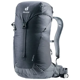 Deuter AC Lite 16 grau