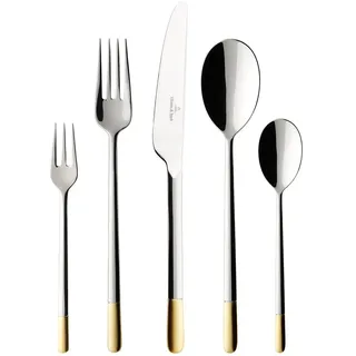Villeroy & Boch Tafelbesteck Ella 180-tlg.