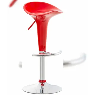 CLP Barhocker Saddle rot