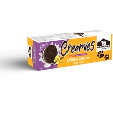 Bild von 3x 120g Caniland Creamies Carob & Vanille Hundesnacks