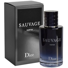 Bild Sauvage Parfum 200 ml