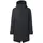 III Parka Damen Phantom Black 44
