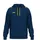 Hoodie Blau 58
