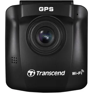 Transcend DrivePro 250 Dashcam Blickwinkel Max - TS-DP250A-64G