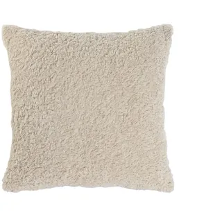 Home ESPRIT Kissen, Beige, Boho, 45 x 45 cm