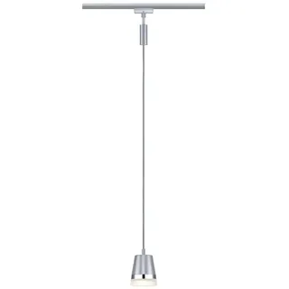 Paulmann Cone 1-flg. 7 cm rund Chrom