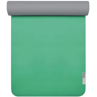 Yogamatte Pro grün
