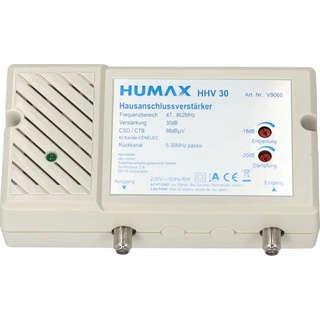 Humax HHV 30