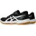 Asics Upcourt 6 Schwarz