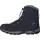 Junior GTX Schwarz/Orange 26