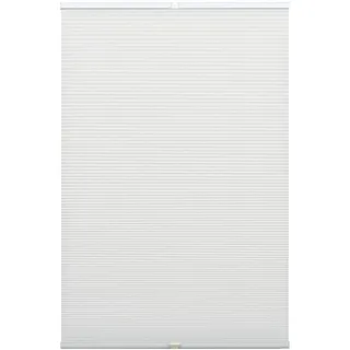 GARDINIA Waben-Verdunklungsplissee weiß Concept