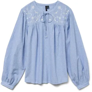 VERO MODA Female Bluse VMNIKA Top