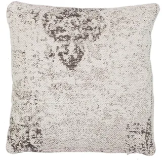 Kayoom Nostalgia Pillow 45 x 45 cm Grau