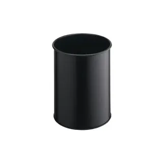 Durable 3301 15 l Schwarz