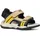 JUNIOR JR WADER A OLIVE 37_EU
