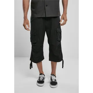 Brandit Textil Urban Legend Schwarz XL