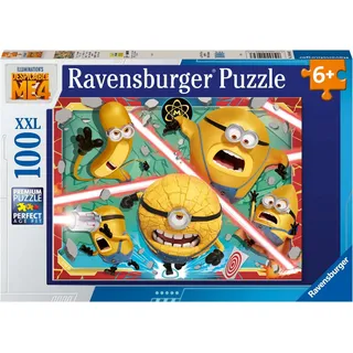 Ravensburger Einfach unverbesserliche Zeiten in Sicht