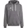 Hoodie Grau S