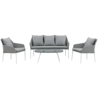 venture home LOUNGEGARNITUR Spoga