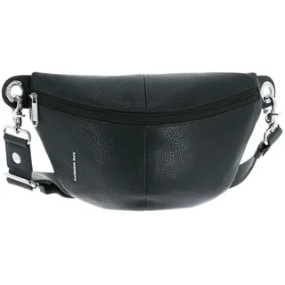 Mandarina Duck Gürteltasche Mellow Leather Bum Bag Pine Green