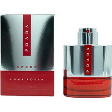 Bild von Luna Rossa Sport Eau de Toilette 50 ml