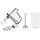 3 Mix GN9121 Handmixer