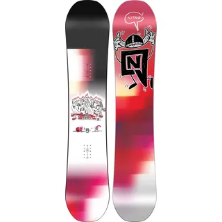 Nitro Future Team Pro Mk Junior-snowboard - 142