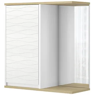 Vicco Livia 60 cm weiß