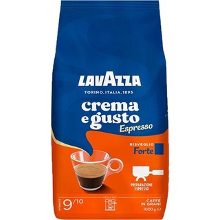 Crema e Gusto Espresso Forte ganze Bohnen 1000 g