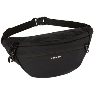 BURTON Hip Pack Rucksack - True Black - One Size