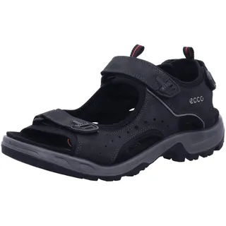 ECCO Offroad Herren Schwarz 50