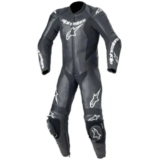 Alpinestars Gp Plus V2, Perforierter Lederanzug - - 6 Jahre