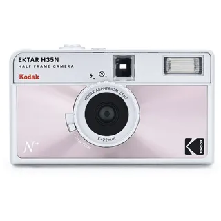 Kodak Ektar H35N Glazed Pink