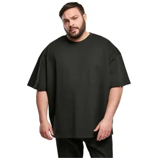 Urban Classics Herren Ultra Heavy Oversized Tee T-Shirt, Black, 3XL