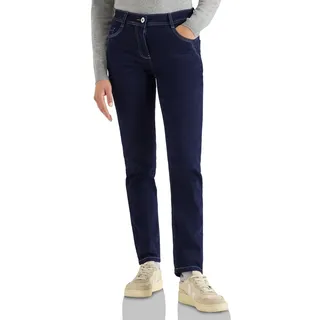 Cecil Rinsed Casual Fit Jeans Rinsed wash 30