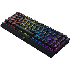 Bild von BlackWidow V3 Mini HyperSpeed, Razer YELLOW, USB/Bluetooth, DE (RZ03-03890400-R3G1)