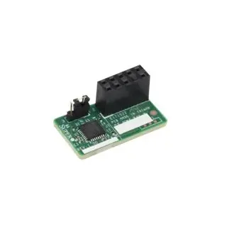 Supermicro Add-on Module AOM-TPM-9670V-S