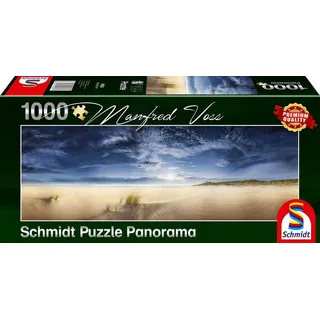 Schmidt Spiele Unendliche Welt, Sylt, 1000 Teile)