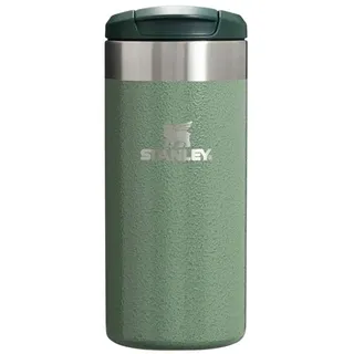 Stanley Aerolight Transit Mug 0,35 l Hammertone Grün