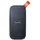 Portable SSD 480 GB USB 3.2 Schwarz SDSSDE30-480G-G25