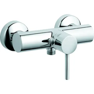Kludi Bozz Einhandmischer Wandmontage für 1 Verbraucher Chrom 388310576