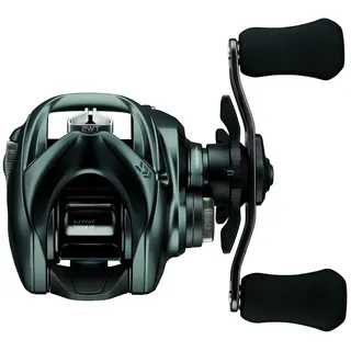 Daiwa Tatula Sv TW150HL Baitcastrolle