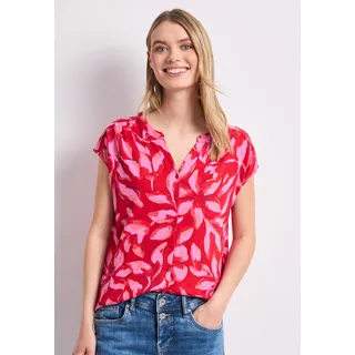 STREET ONE Shirttop Rot 38