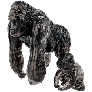 HCM Crystal Puzzle | Gorillapaar