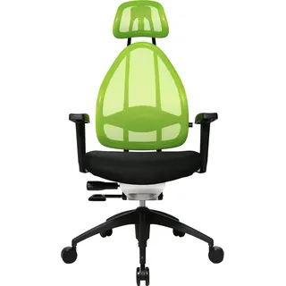 Open Art 2010 apfelgrün