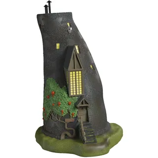Hallmark Keepsake Weihnachtsschmuck 2025, Harry Potter The Lovegood House, Geschenke für Harry Potter Fans