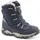 Junior Winterstiefel Blau 31