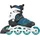 Alexis 84 BOA Teal/White 39 5